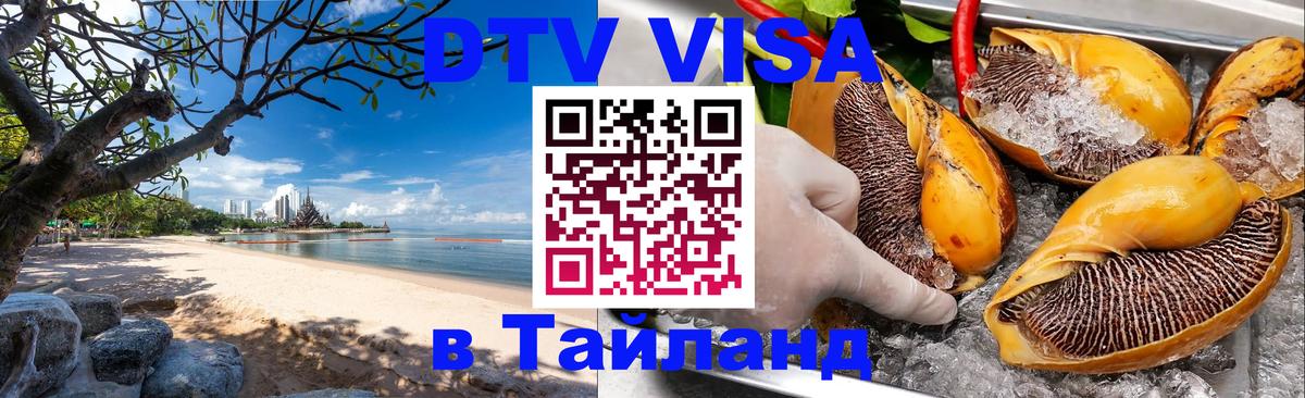 Сколько стоит DTV виза — актуальные цены, оформление даже без документов - 20.11.2025 